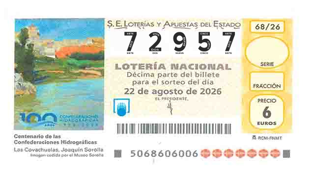 Décimo 72957