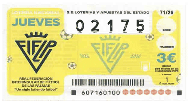 Décimo 02175