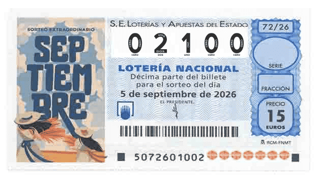 Décimo 02100