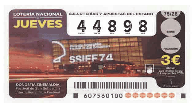 Décimo 44898